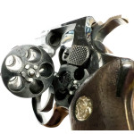 REVOLVER SMITH&WESSON MODEL 36 r. 38SPEC. - komisní